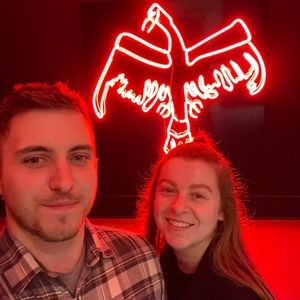 Meet your Posher, Falon